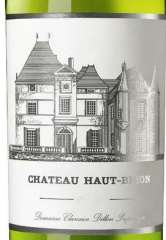 侯伯王莊園白葡萄酒