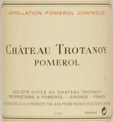 Chateau Trotanoy