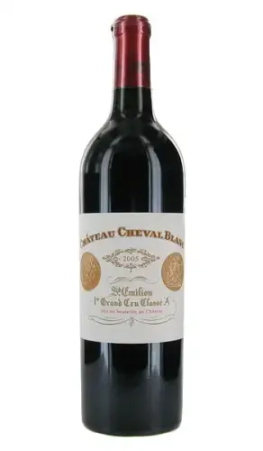 Chateau Cheval Blanc