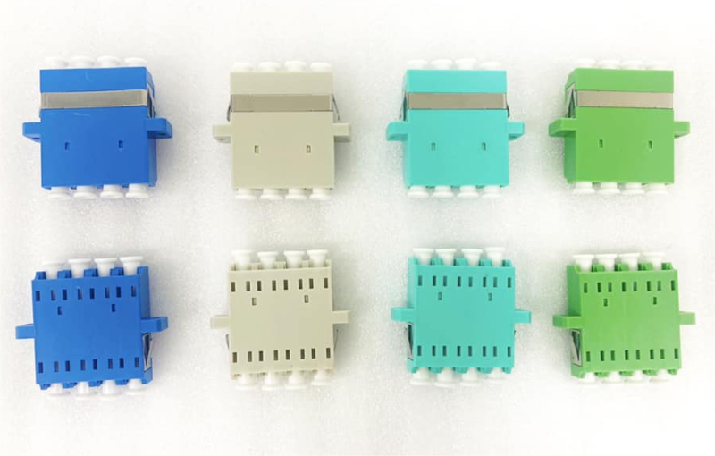 Fiber LC/UPC Adapter