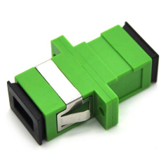 Fiber SC/UPC Adapter