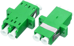 Fiber LC/UPC Adapter
