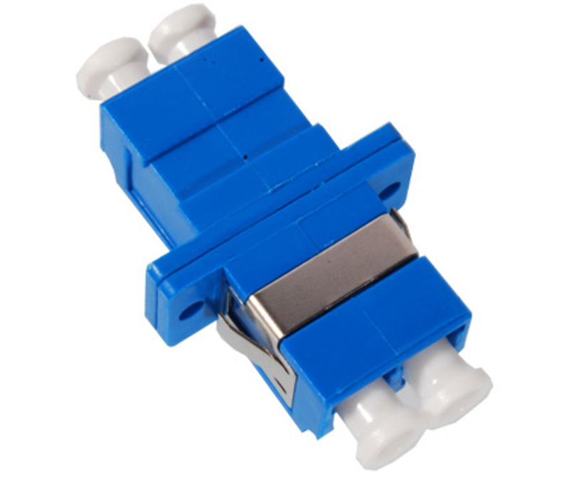 Fiber LC/APC Adapter