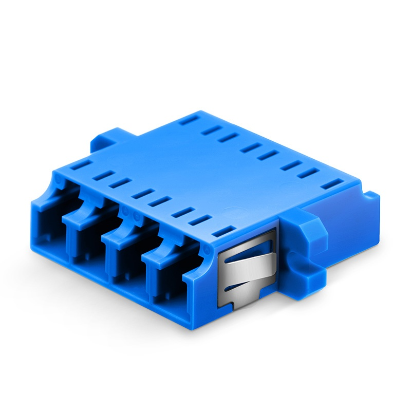 Fiber LC/UPC Adapter