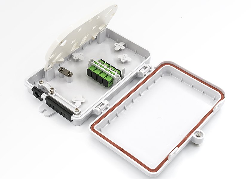 Fiber Optic Cable Distribution Box