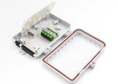 Fiber Optic Cable Distribution Box