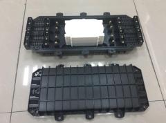 Fiber Optic Splice Closure - Horizontal Type