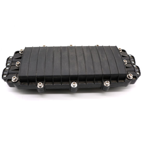 Fiber Optic Splice Closure - Horizontal Type