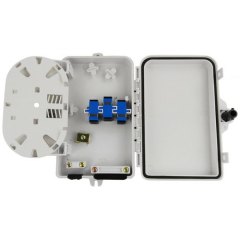 Fiber Optic Cable Distribution Box