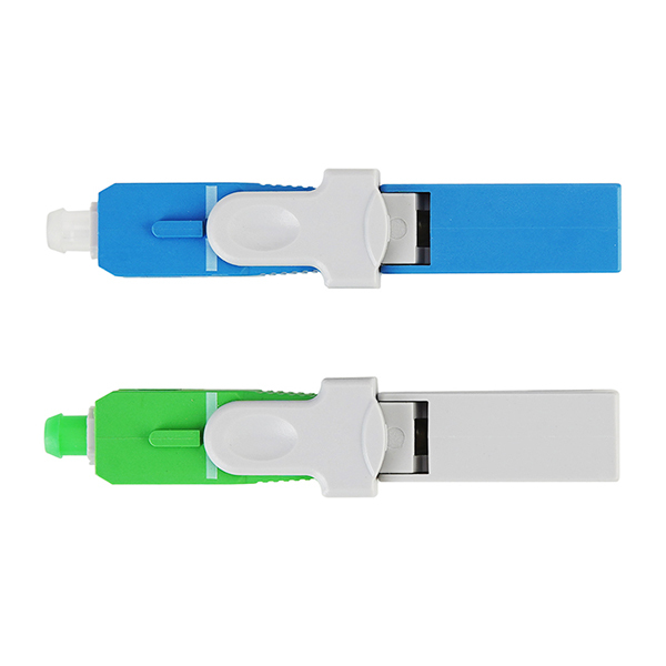 Fiber Optic Fast Connector- NH-8003
