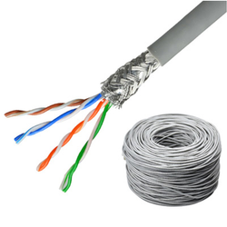 Network Cable SFTP Cat5e