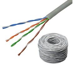 Network Cable UTP Cat5e