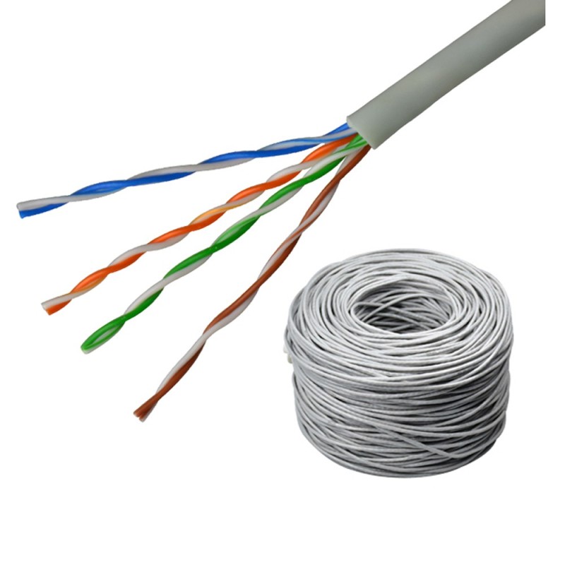 Network Cable UTP Cat5e