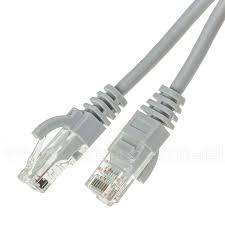 Patch Cord Cable UTP Cat6