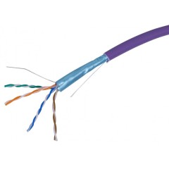 Network Cable FTP Cat5e