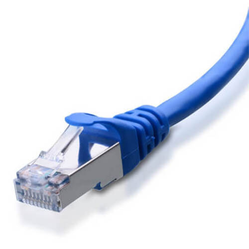 Shielded Patch Cord Cable FTP Cat5e