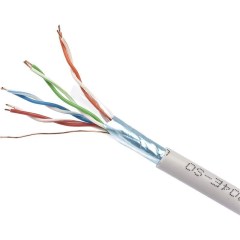 Network Cable FTP Cat5e