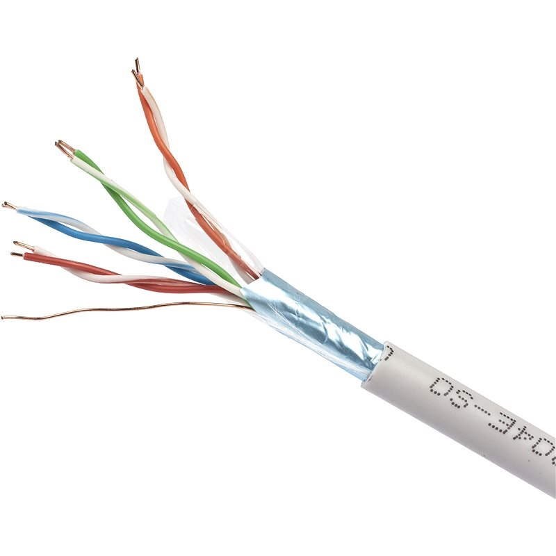 Network Cable FTP Cat5e,Cat5e Lan Cable