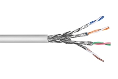Network Cable SFTP Cat5e