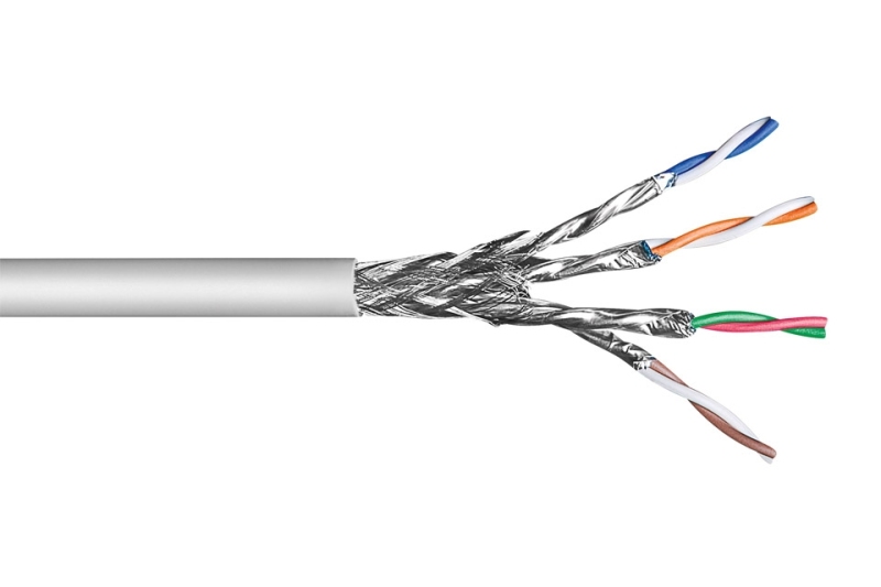 Network Cable SFTP Cat5e
