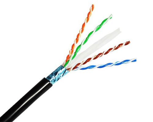 Network Cable FTP Cat6