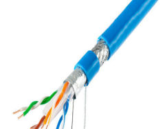 Network Cable SFTP Cat6