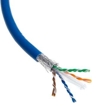 Network Cable SFTP Cat6