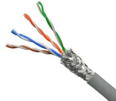 Network Cable SFTP Cat5e