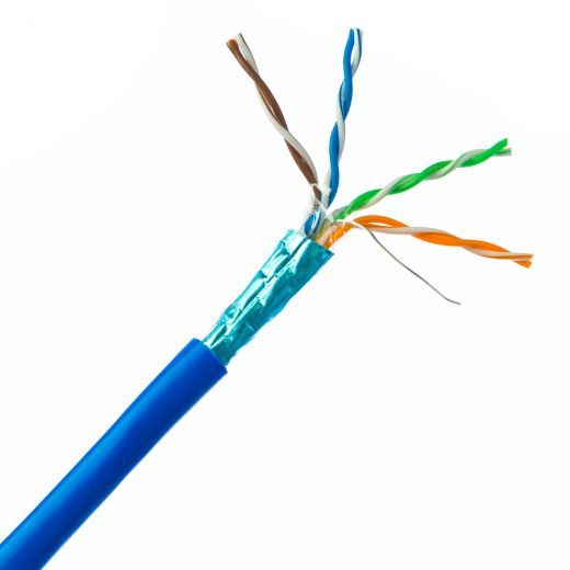 Network Cable FTP Cat5e