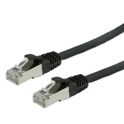 Shielded Patch Cord Cable SFTP Cat5e