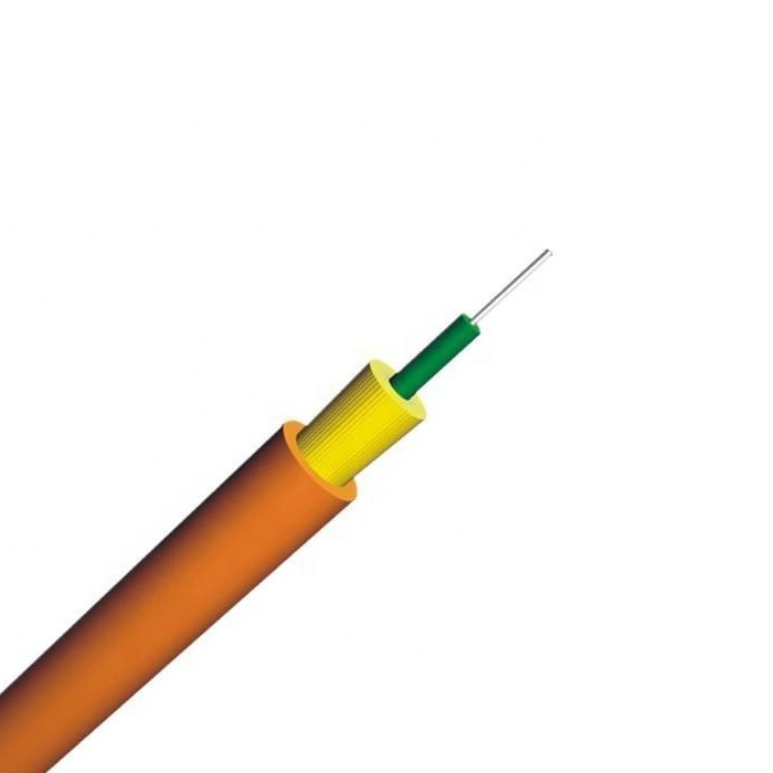 Indoor Simplex Fiber Optic Cable-GJFJV