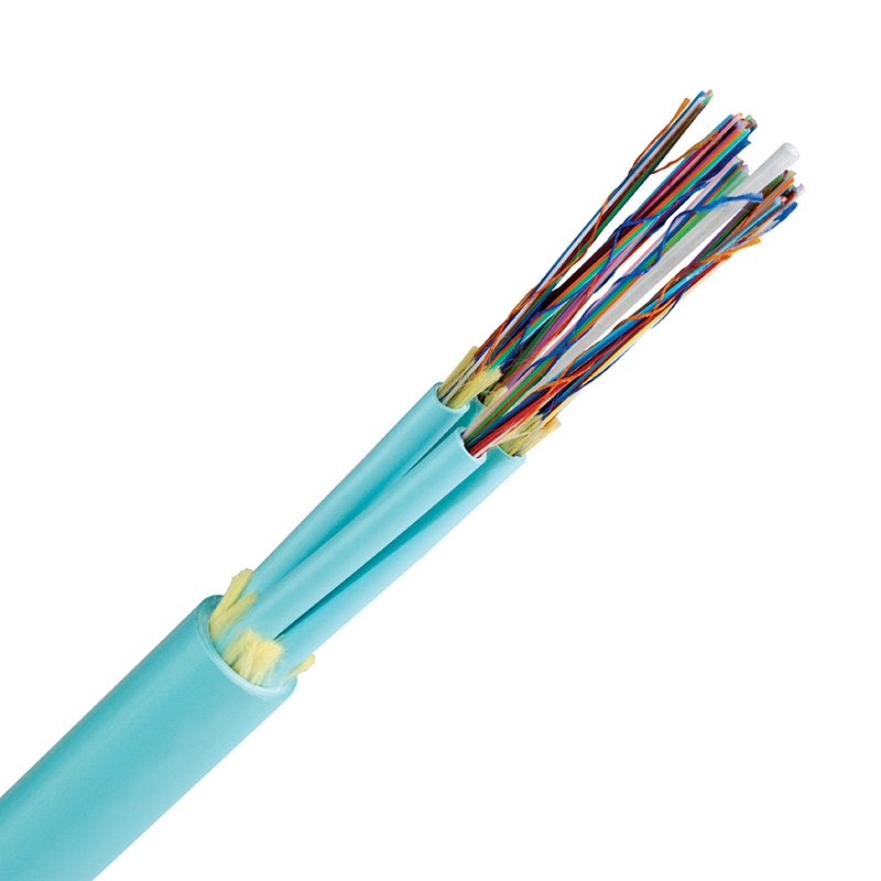 Indoor Breakout Fiber Optic Cable -GJFJH,Indoor Fiber Optic Cable