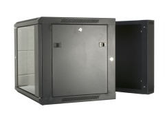 NH-DW Double Section Wall Mounted Cabinet