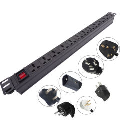 PDU (Power Distribution Unit)