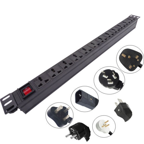 PDU (Power Distribution Unit)