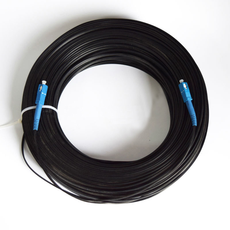 Drop cable Patch cord