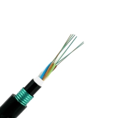 Outdoor Fiber Optic Cable- GYFTY53