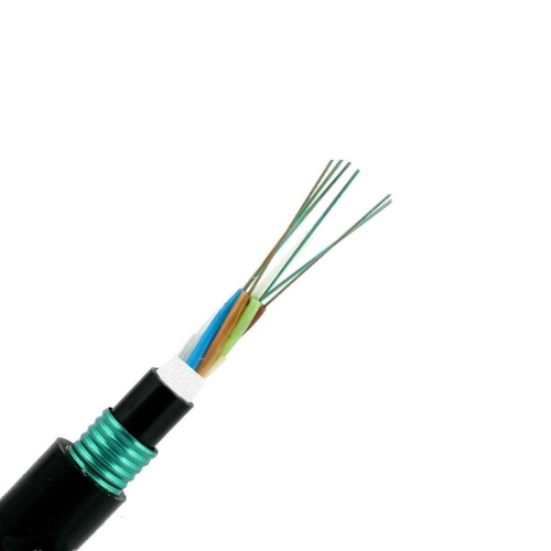 Outdoor Fiber Optic Cable- GYFTY53