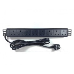 PDU (Power Distribution Unit)