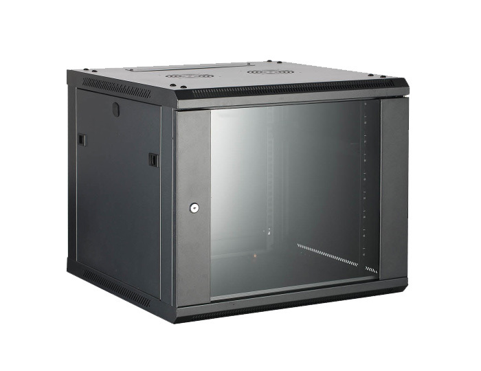 NH-WM(F) Flat single section Wall Mounted cabinet