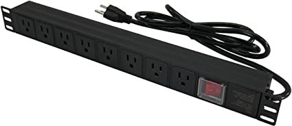 PDU (Power Distribution Unit)
