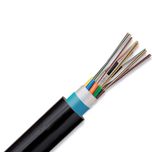 Outdoor Fiber Optic Cable- GYTA