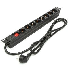 PDU (Power Distribution Unit)