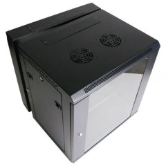 NH-DW Double Section Wall Mounted Cabinet