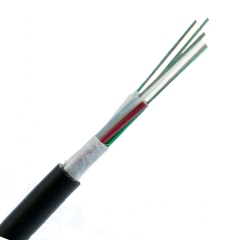 Outdoor Fiber Optic Cable- GYFTY