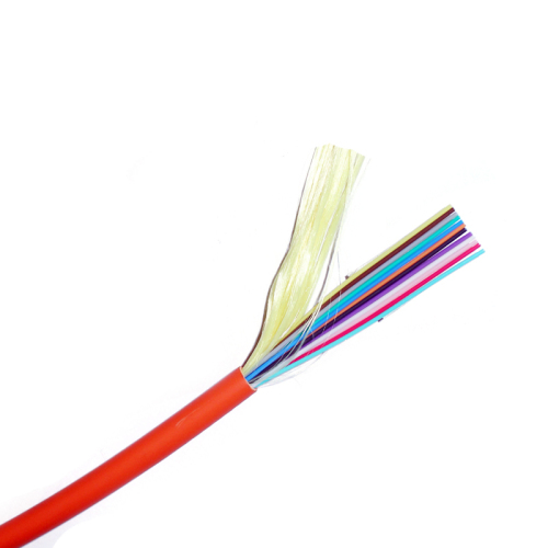 Indoor Distribution Fiber Optic Cable -GJFJH