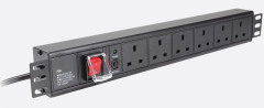 PDU (Power Distribution Unit)