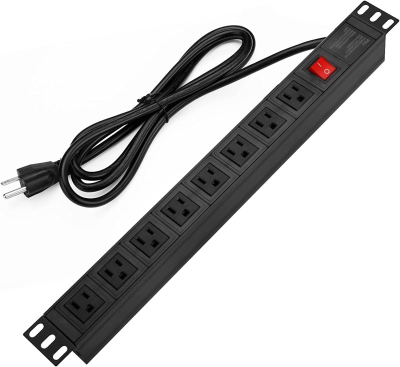 PDU (Power Distribution Unit)