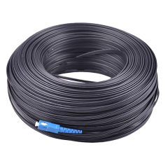 Drop cable Patch cord