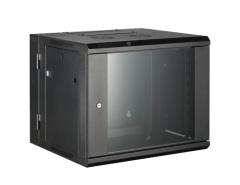 NH-DW Double Section Wall Mounted Cabinet